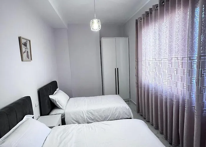 Apartamento Prime Luxury