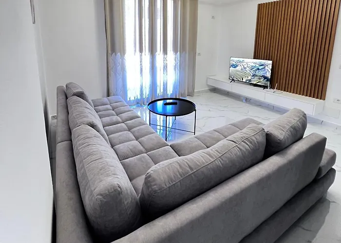 Prime Luxury