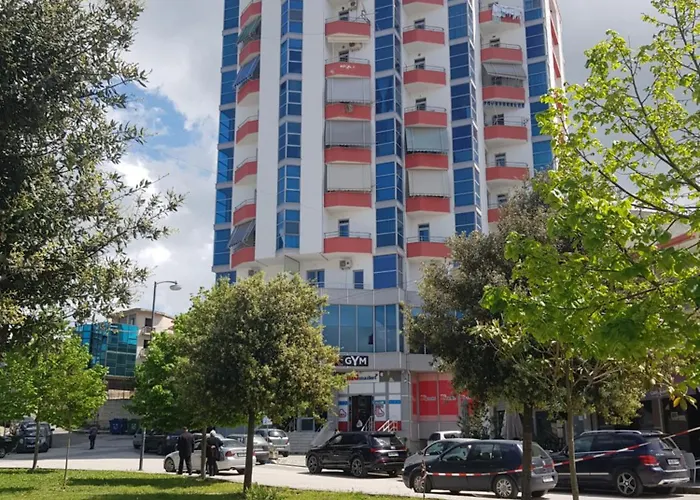 Apartment Prime Luxury *