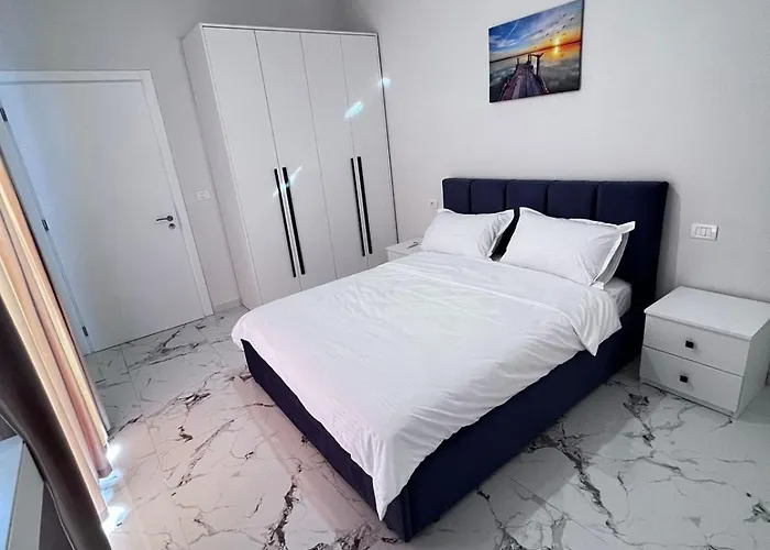 Apartamento Prime Luxury Lushnjë