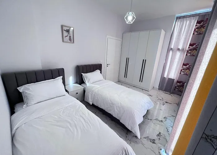 Prime Luxury Lushnjë