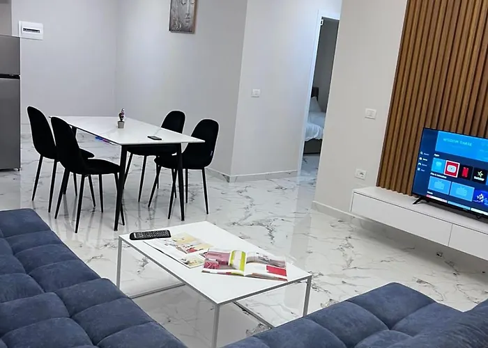 Prime Luxury Lushnjë