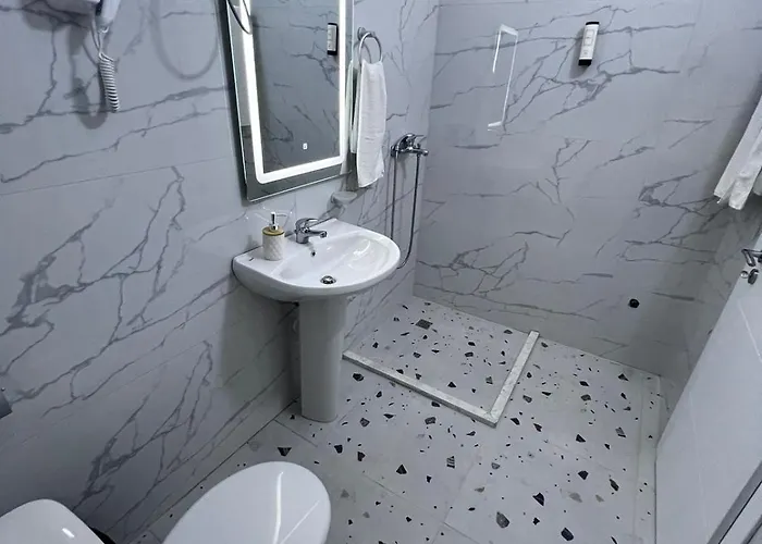 Prime Luxury Lushnjë