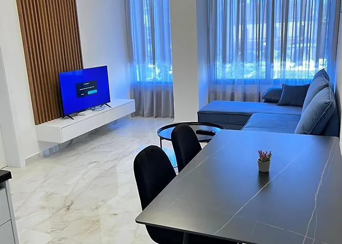 Apartment Prime Luxury *