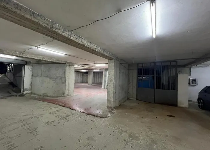 Prime Luxury Apartment *