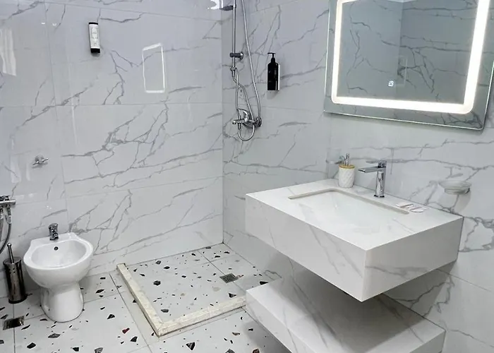 Apartment Prime Luxury