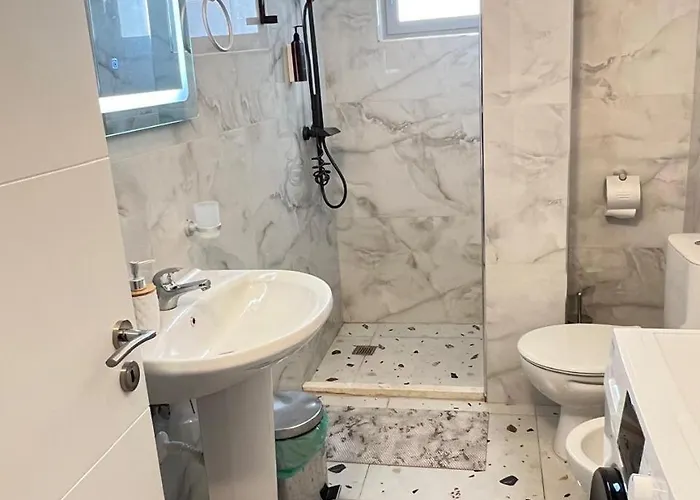 Apartment Prime Luxury *