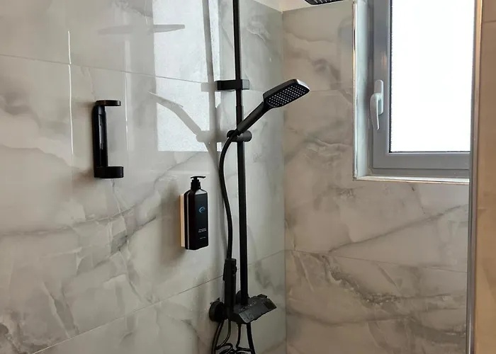 Prime Luxury Apartment Lushnjë